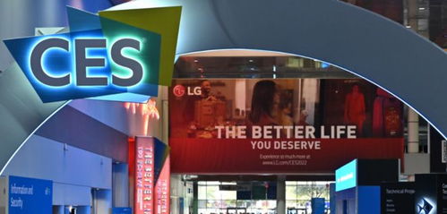 CES圓滿落幕 數字健康產品刷屏，細分領域涌現更多商機