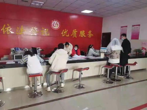 江西貴溪市民政局婚姻登記處 創(chuàng)新婚檢模式，一站式服務(wù)助力婦女兒童發(fā)展