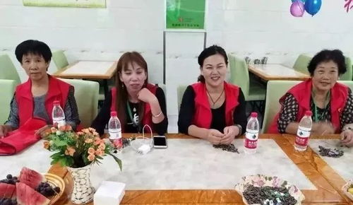 道喜巨鹿一幫紅娘 撮合200多對有情人鵲橋牽手