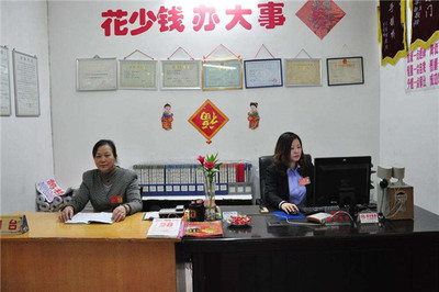 加盟婚介機構費用解析 投資婚戀服務行業須知