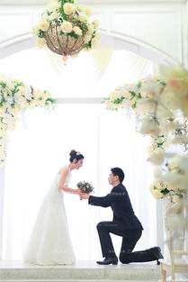 昆山光陰的故事婚紗攝影 用鏡頭定格愛情，在Wed114見證幸福啟程