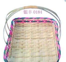 匠心竹藝 讓自然之美走進現代生活